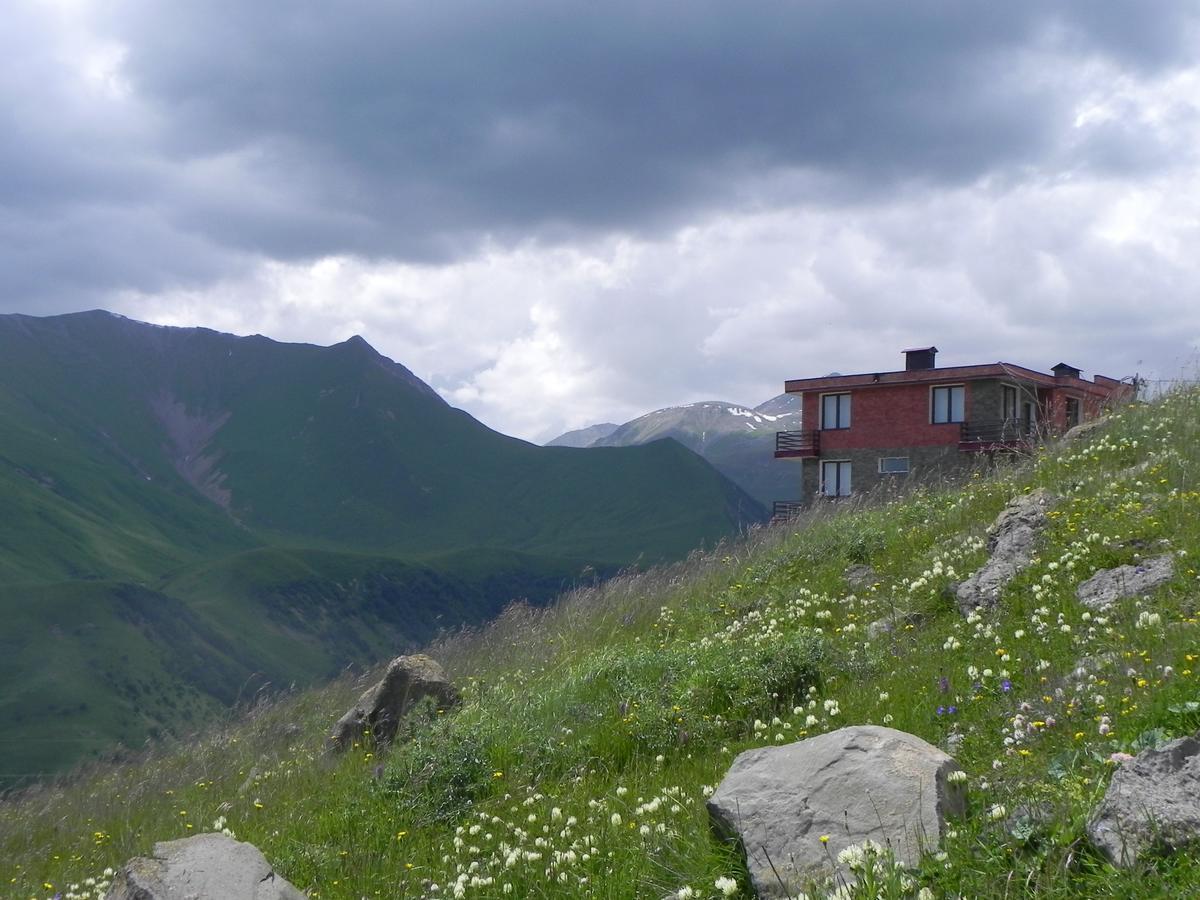 Marina * Gudauri